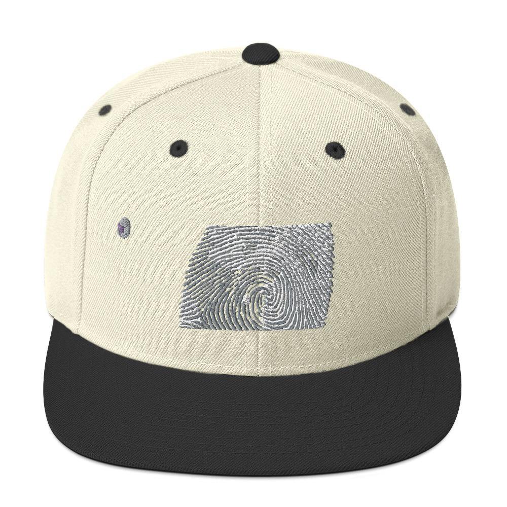 Sensory Touch Cap