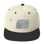 Sensory Touch Cap