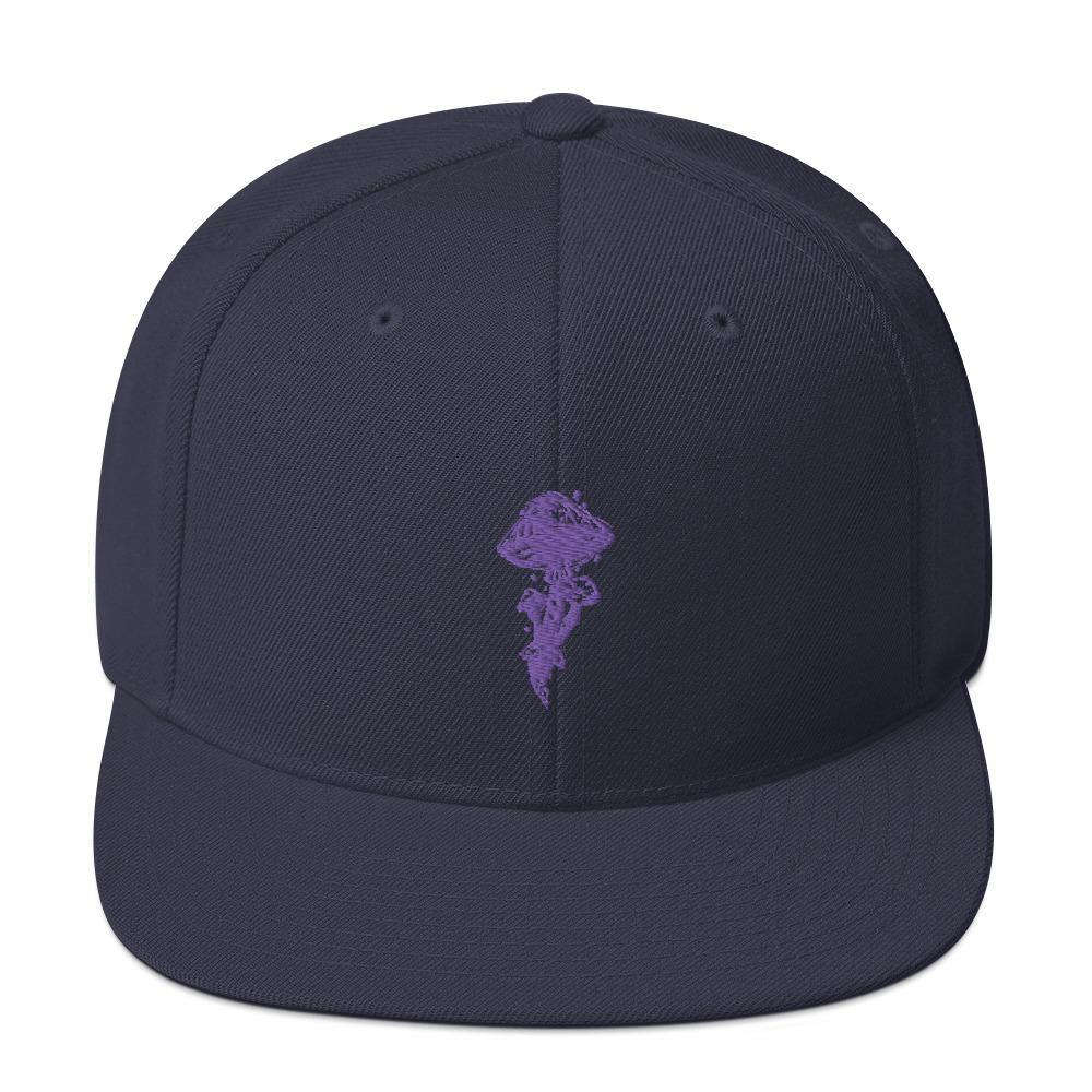Magic Mushroom Cap