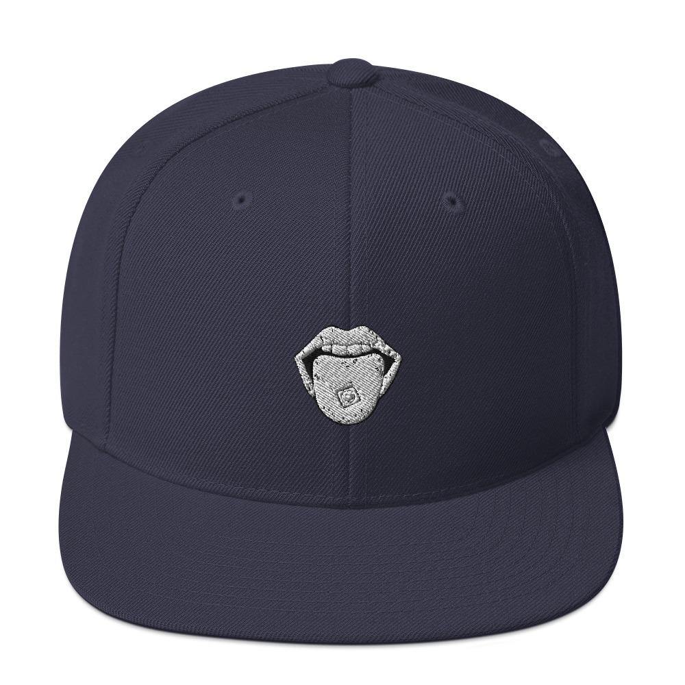Acid trip Snapbackcap Cap