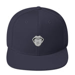 Acid trip Snapbackcap Cap