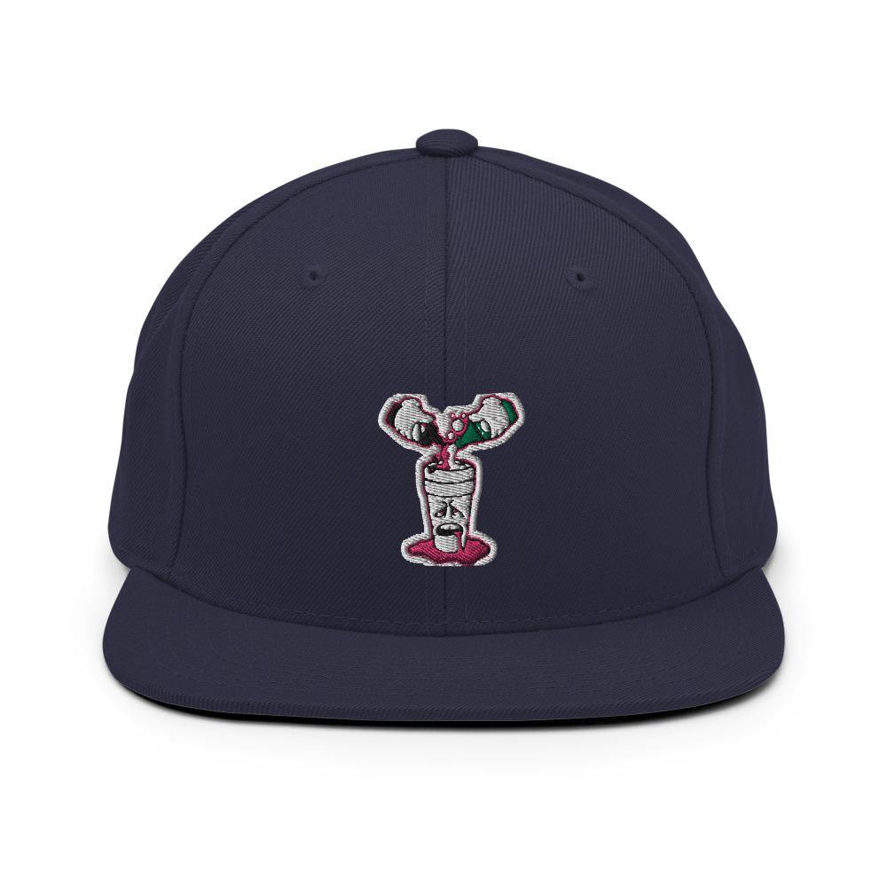 Codein Snapbackcap Cap