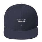 Zekain Trust Cap