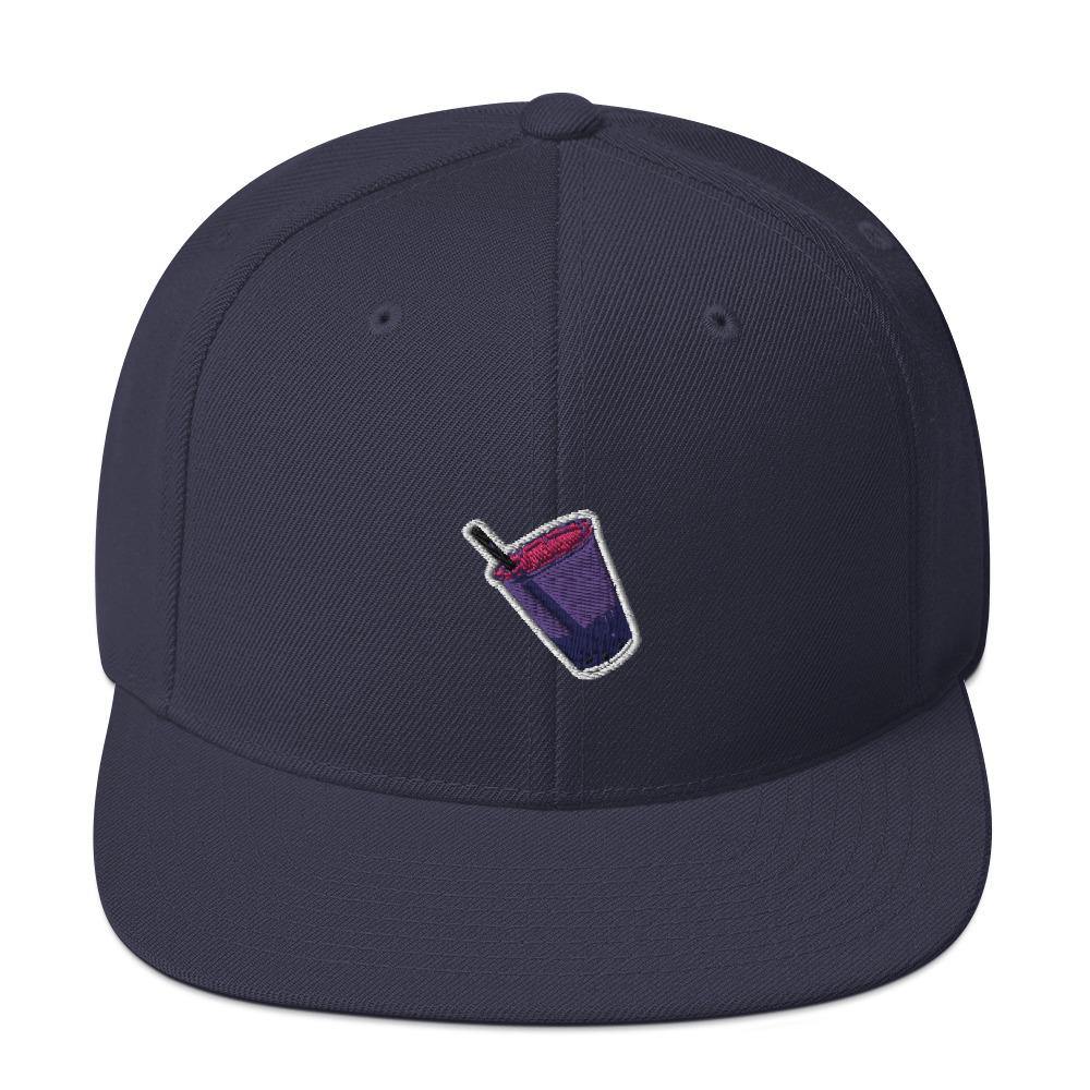Bottle Statement Cap