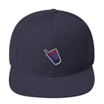 Bottle Statement Cap