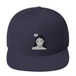 Yummy Snapbackcap Cap