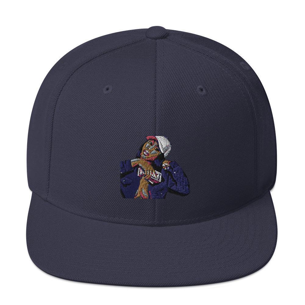 Bitch Better Have My Money Cap