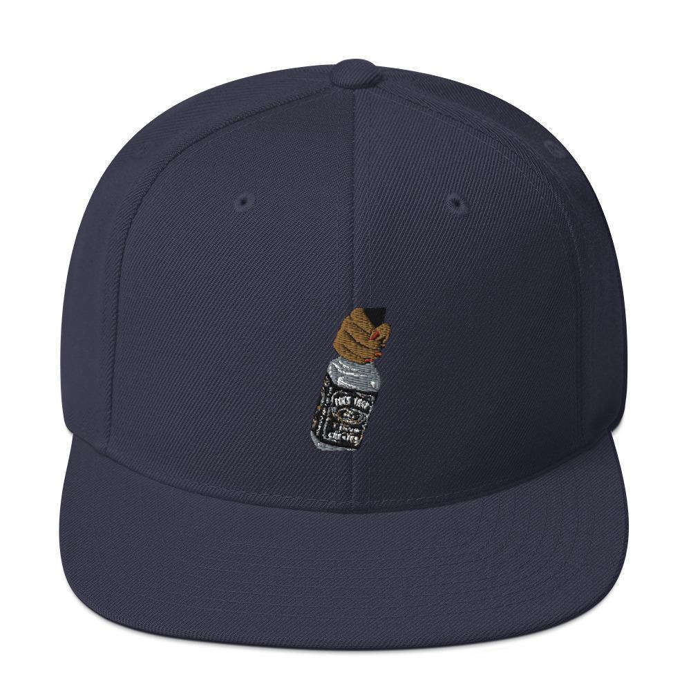 Lifestyle Snapbackcap Cap