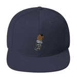 Lifestyle Snapbackcap Cap