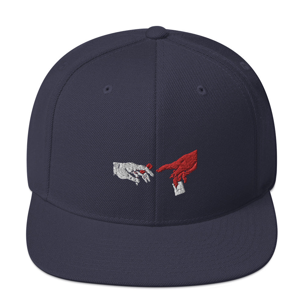 Dealers Snapbackcap Cap