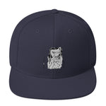 Afterhour Snapback Cap