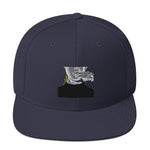 Tell Snapbackcap Cap