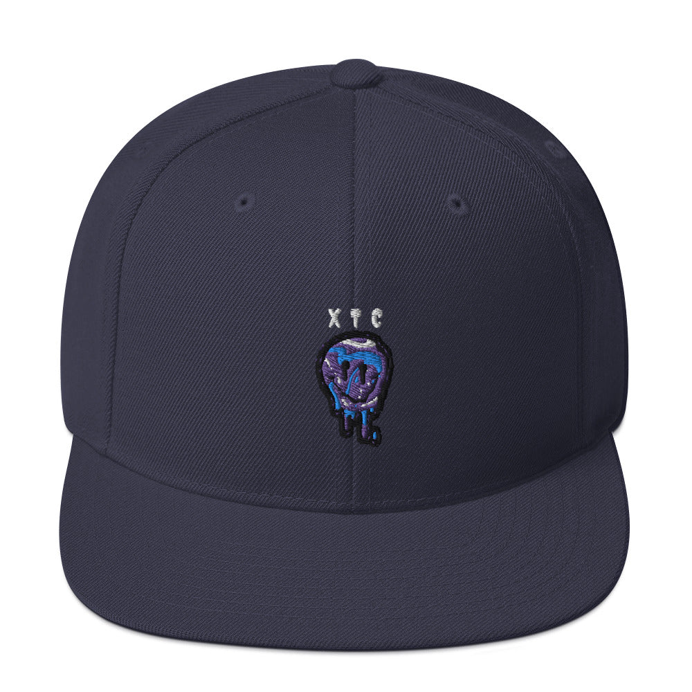 Extasy Statement Cap