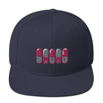 Capsule Vibes Cap