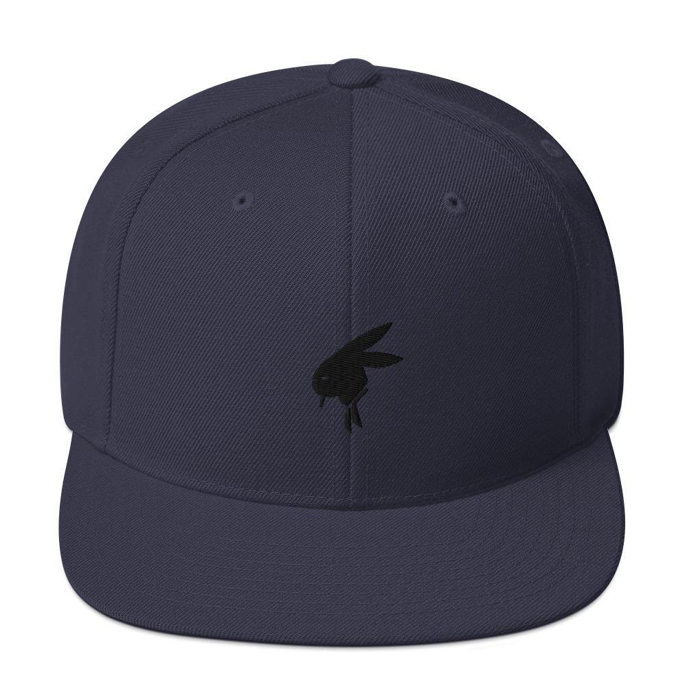 Boss Bunny Playboy Cap