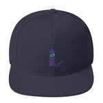 Lean Snapbackcap Cap