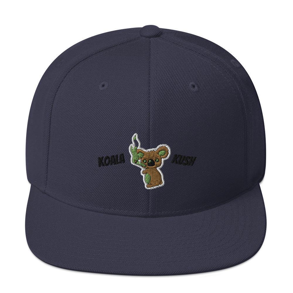 Koala Kush Cap