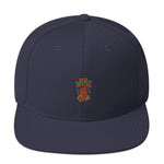 Make Weed Great Again  Cap