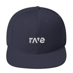 Snapback Statement Cap Cap