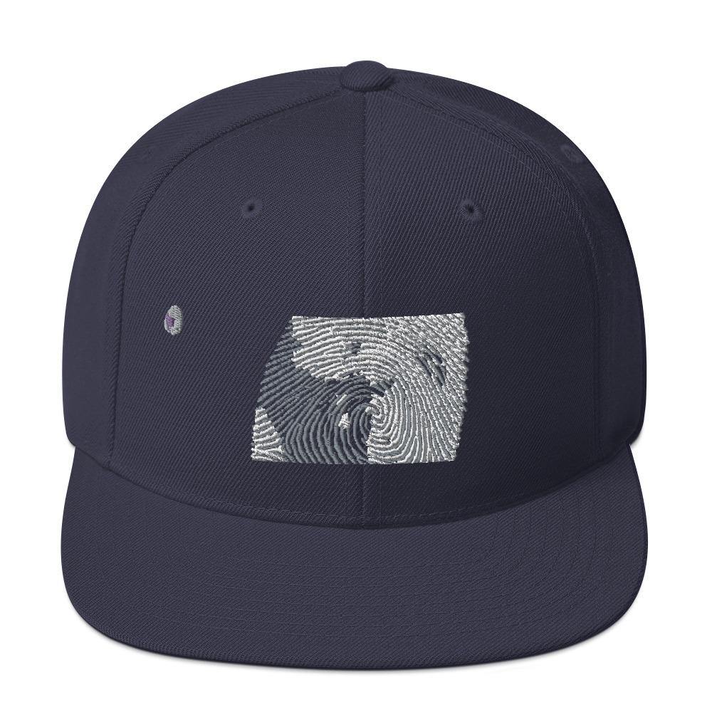 Sensory Touch Cap
