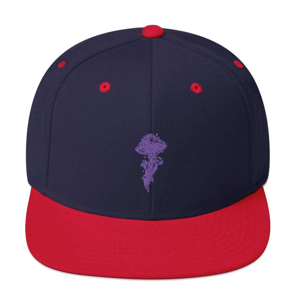 Magic Mushroom Cap