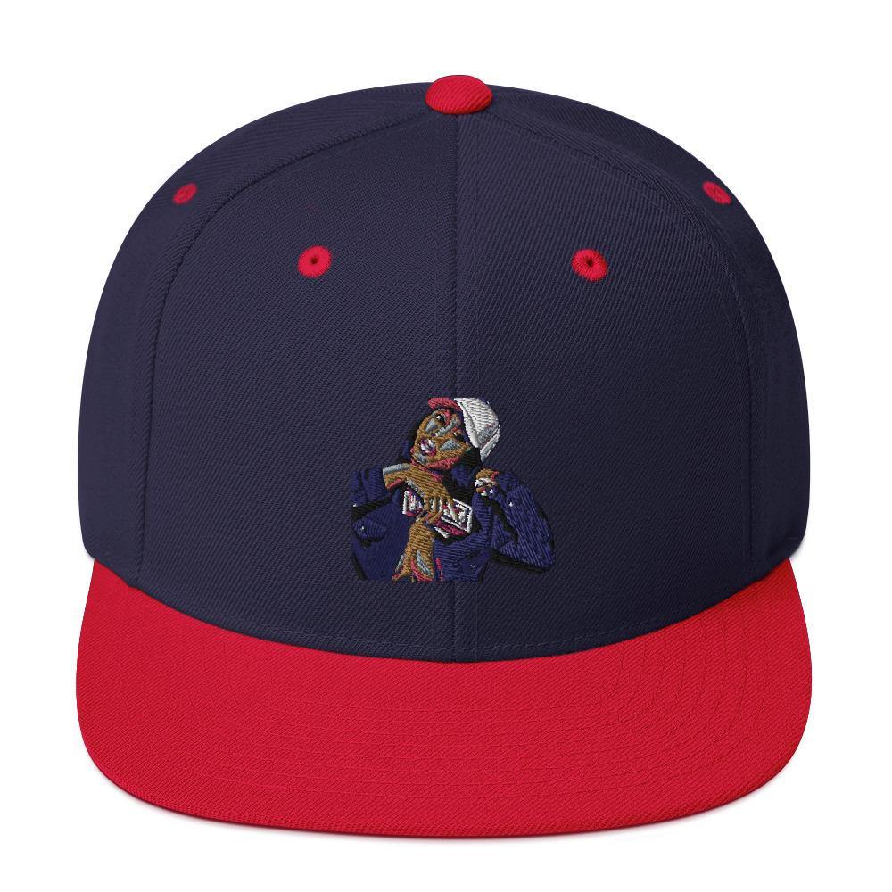 Bitch Better Have My Money Cap