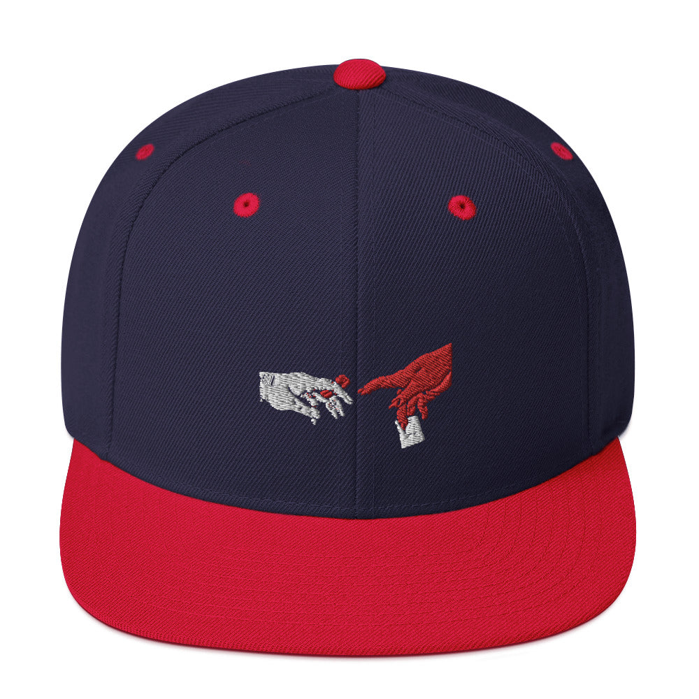 Dealers Snapbackcap Cap