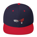 Dealers Snapbackcap Cap