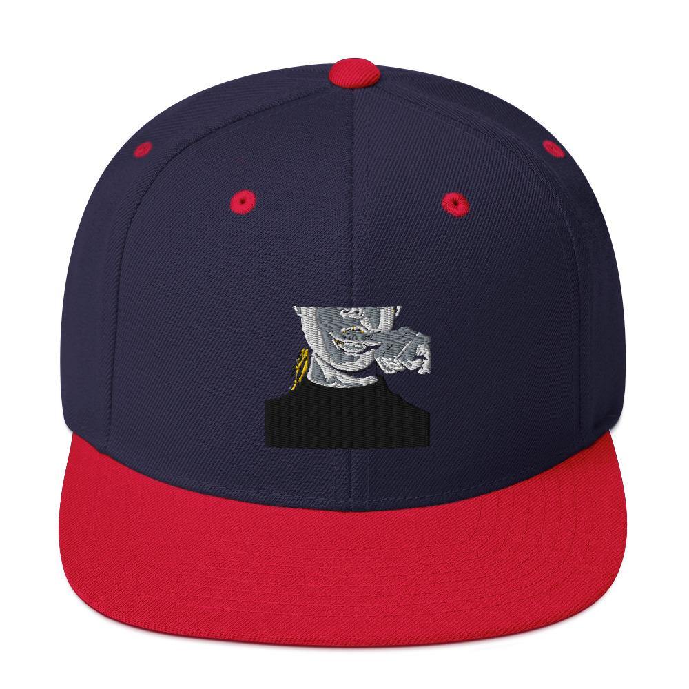 Tell Snapbackcap Cap