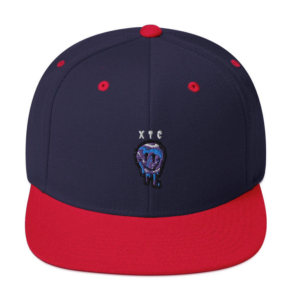 Extasy Statement Cap