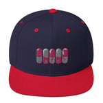 Capsule Vibes Cap