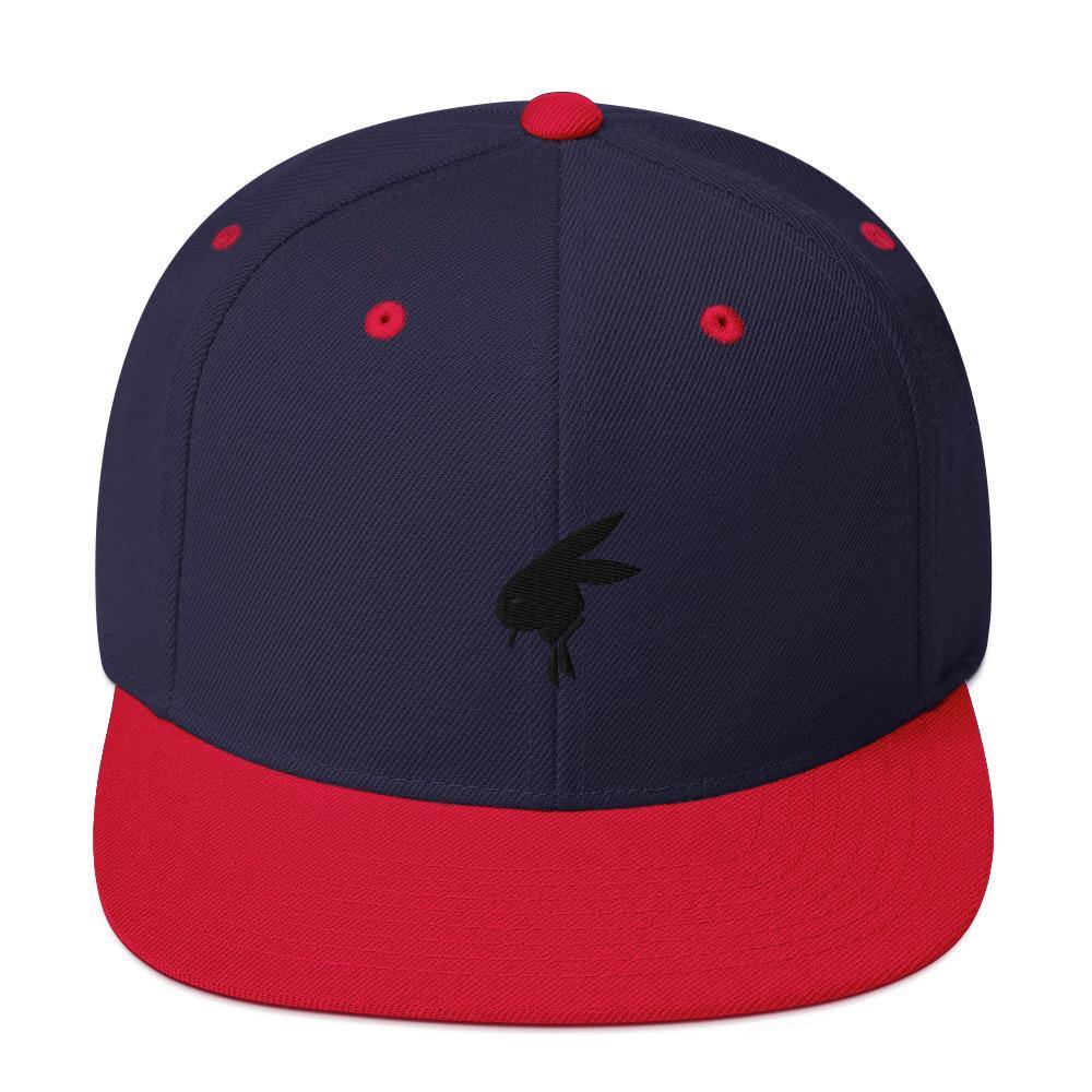 Boss Bunny Playboy Cap