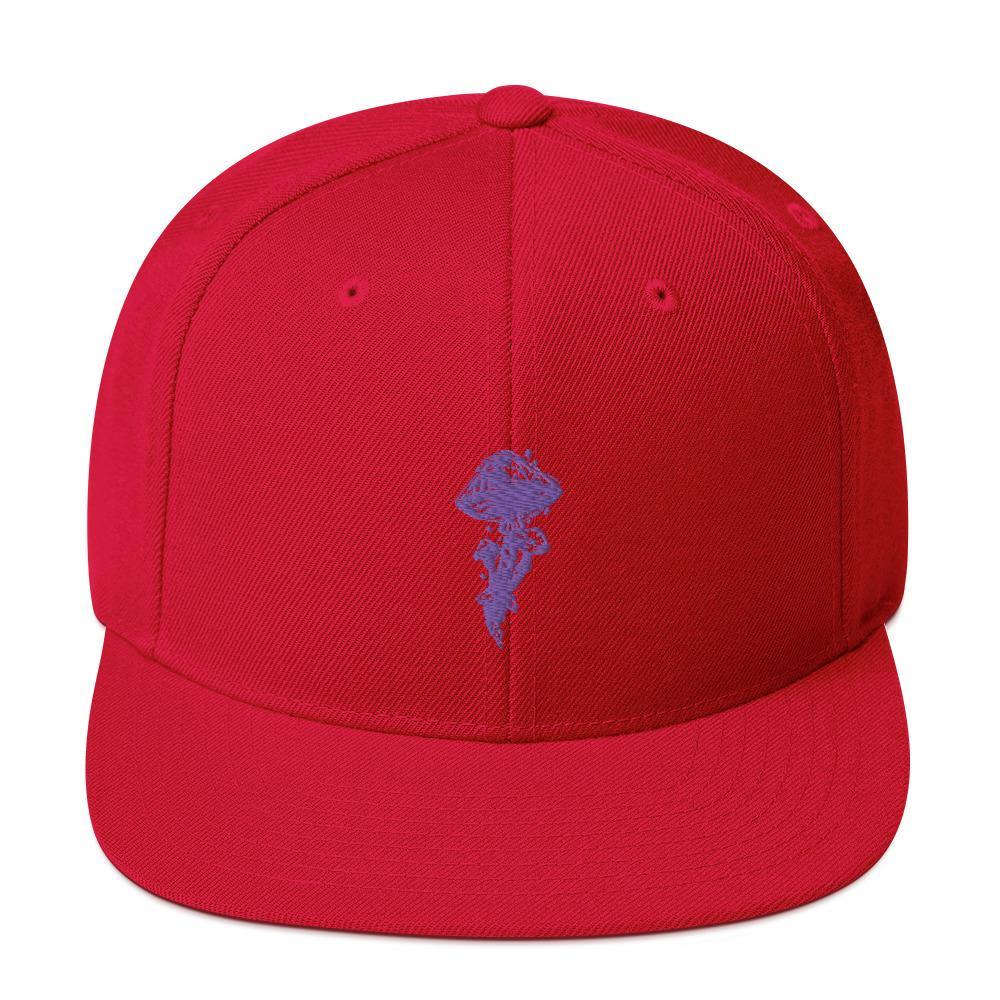 Magic Mushroom Cap