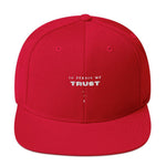Zekain Trust Cap