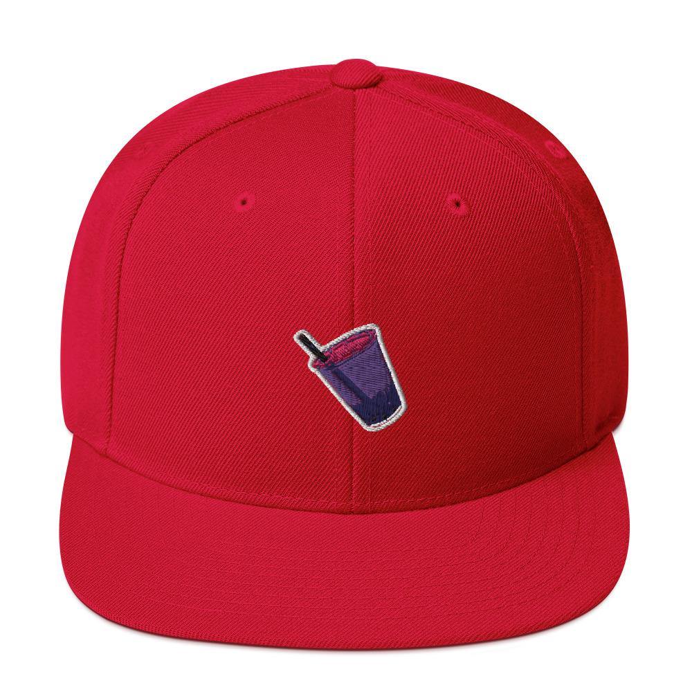 Bottle Statement Cap