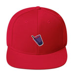 Bottle Statement Cap