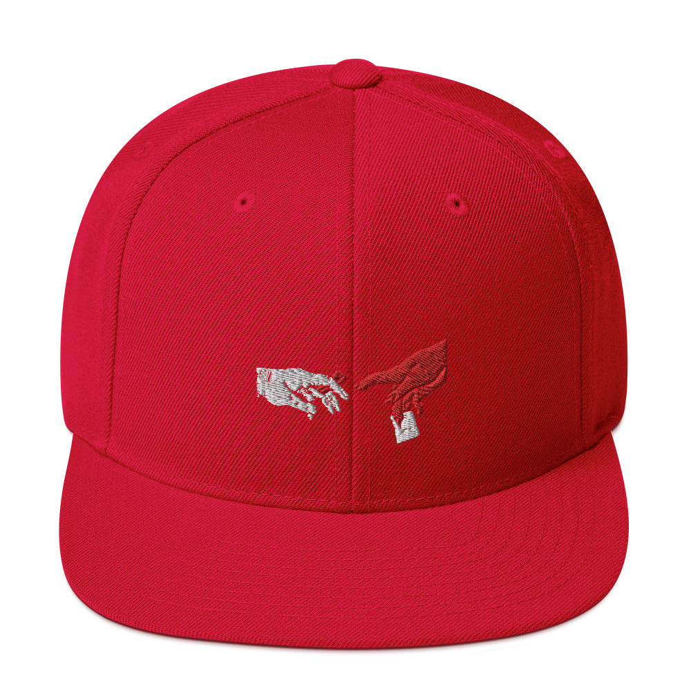Dealers Snapbackcap Cap