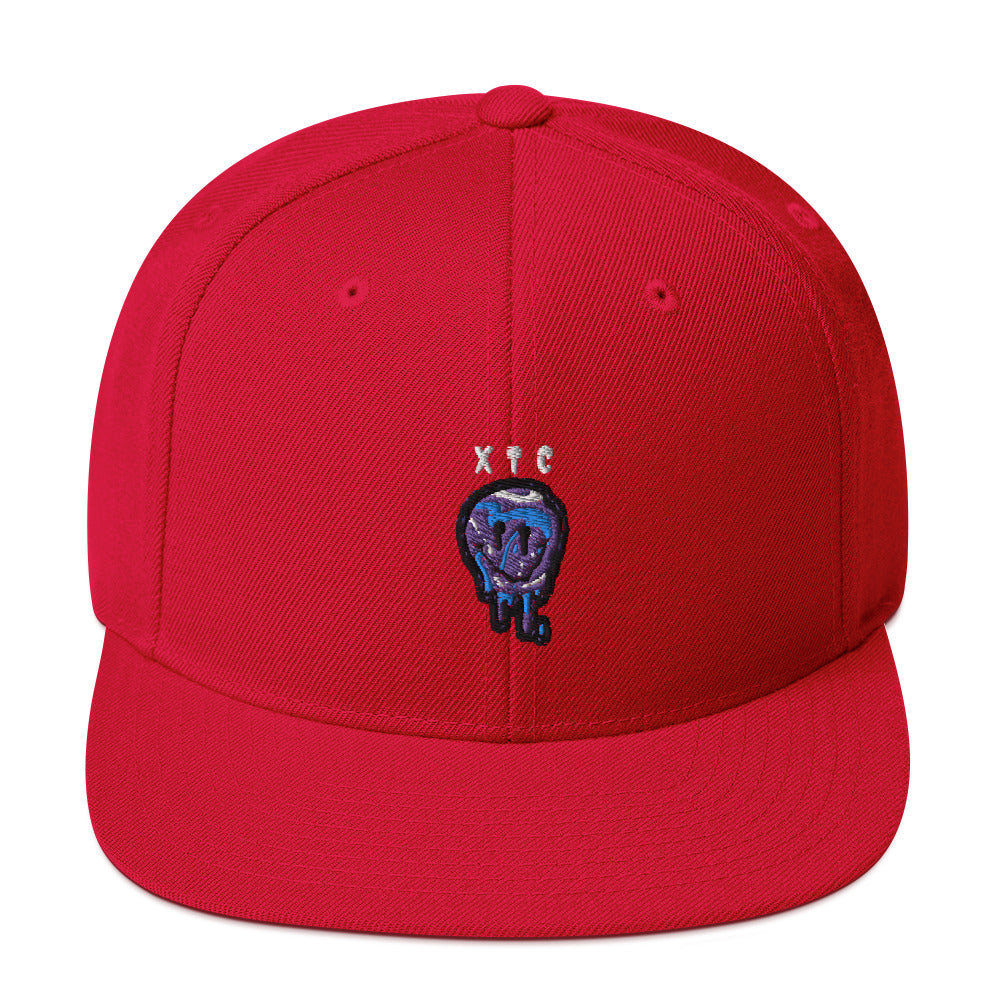 Extasy Statement Cap