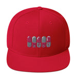 Capsule Vibes Cap