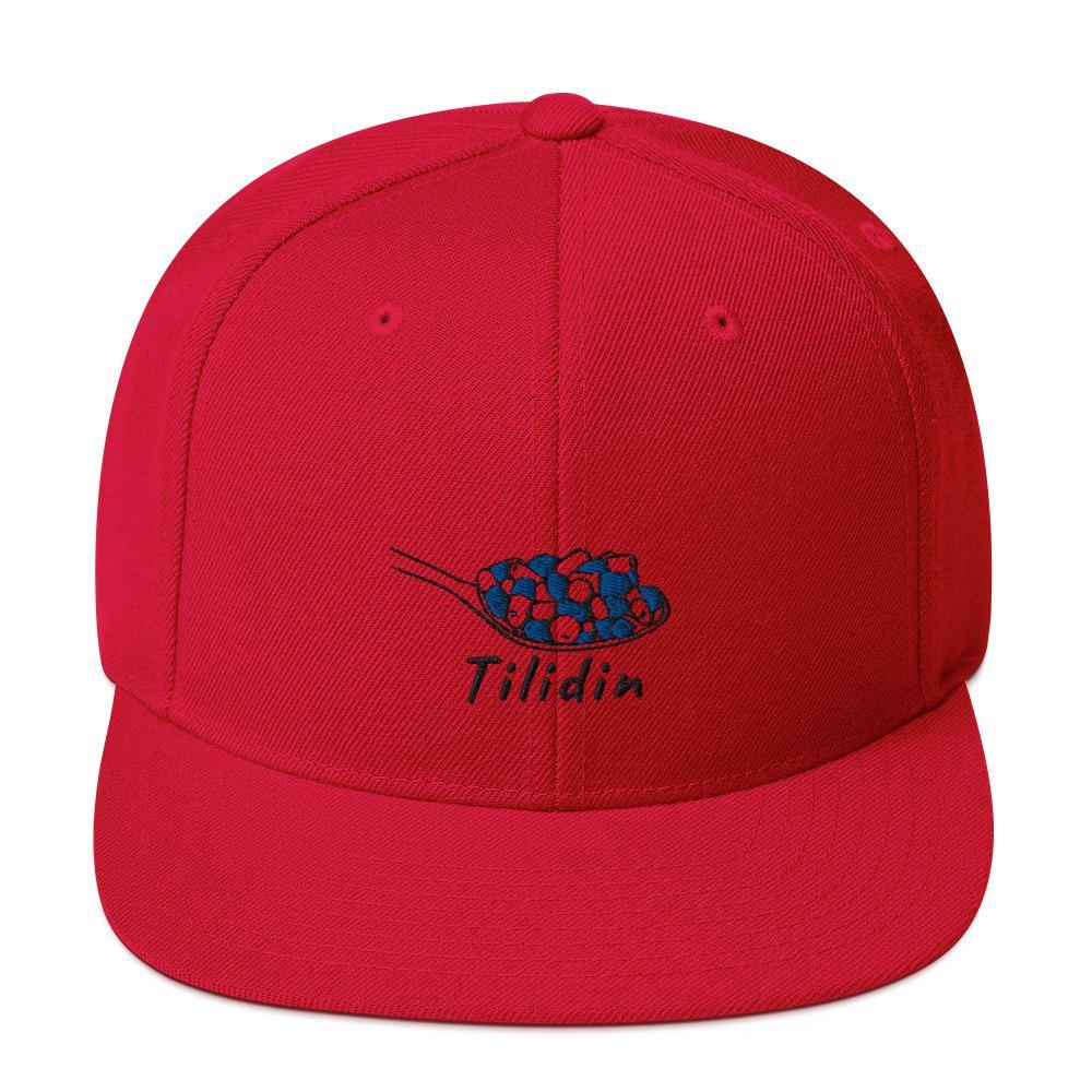 Tilidin Statement Cap