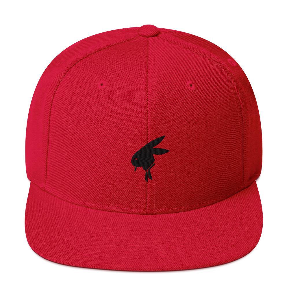 Boss Bunny Playboy Cap