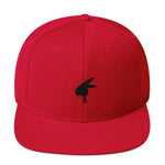 Boss Bunny Playboy Cap