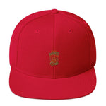 Make Weed Great Again  Cap