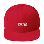 Snapback Statement Cap Cap