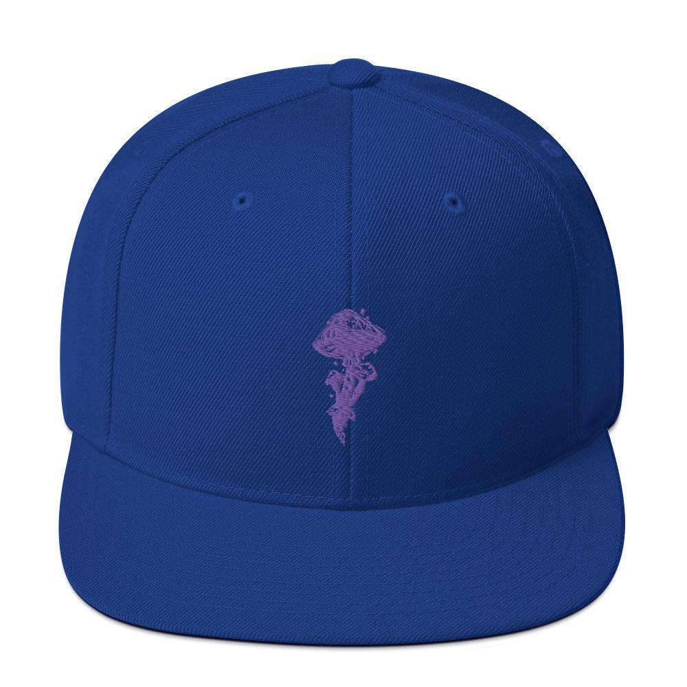 Magic Mushroom Cap