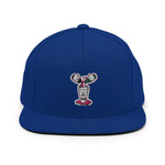 Codein Snapbackcap Cap