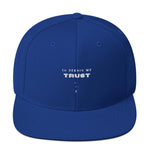 Zekain Trust Cap