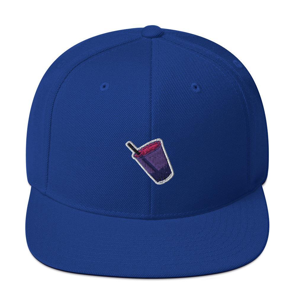 Bottle Statement Cap
