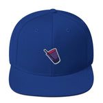 Bottle Statement Cap