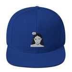 Yummy Snapbackcap Cap
